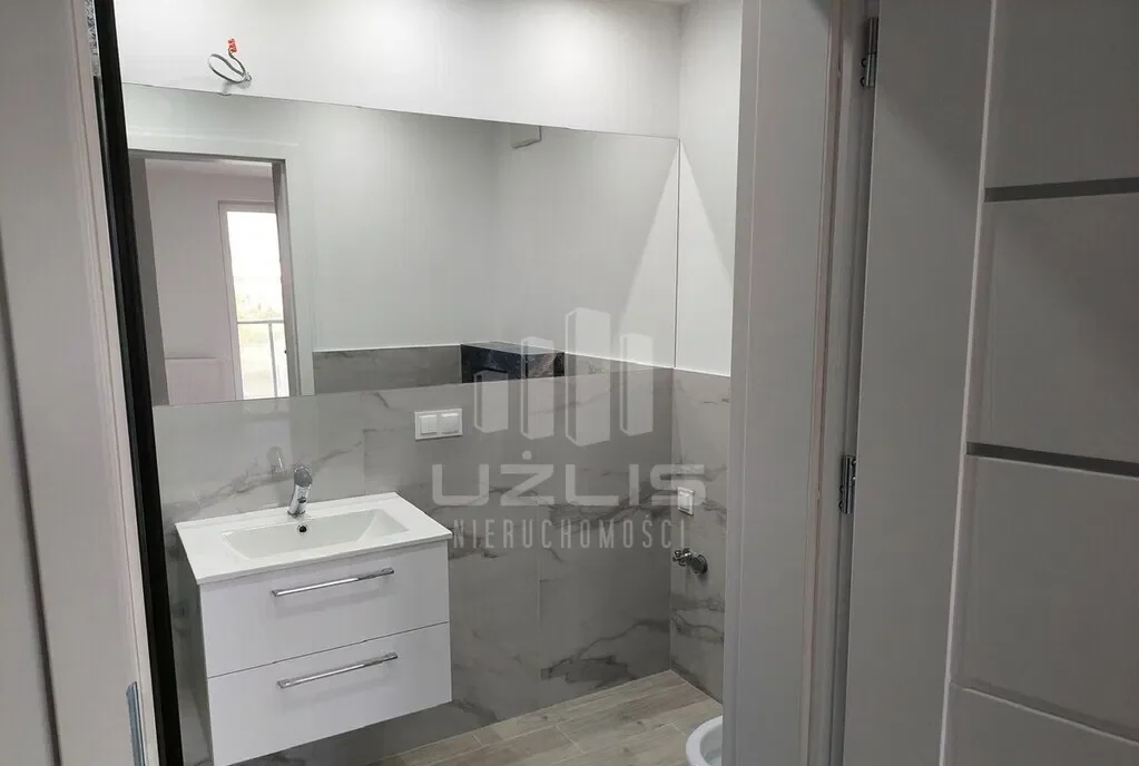 Najem - 2 pokoje 44,88 m2 2 piętro balkon winda - zdjęcie 5