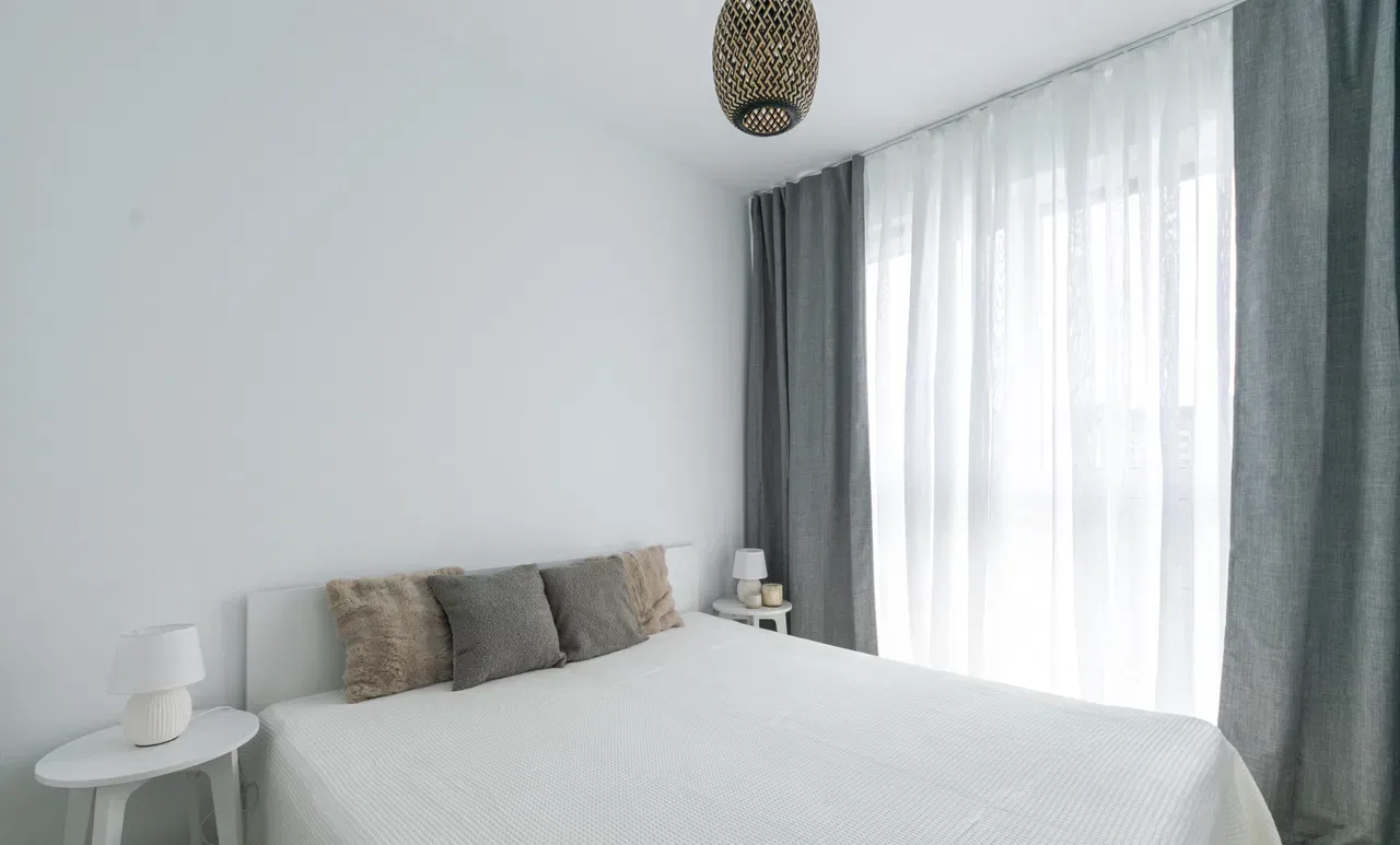 2 pokoje | Domaniewska | Zostań pierwszym najemcą - zdjęcie 6
