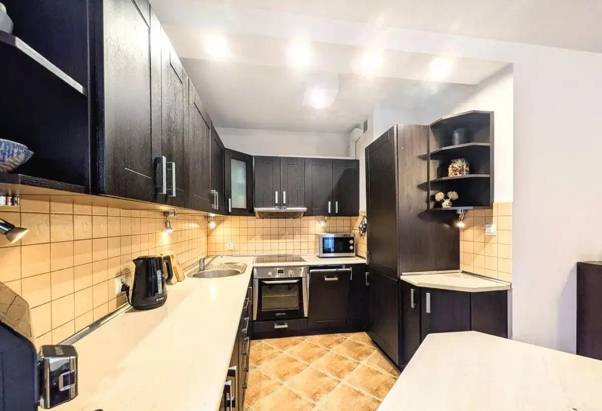 2 Pokojowe | Balkon | Garaż w cenie | Cat-friendly - zdjęcie 8