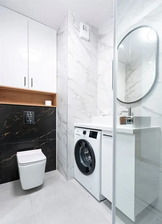 Apartament |3 Pokoje| Parking| Rokicińska| Widzew - zdjęcie 10