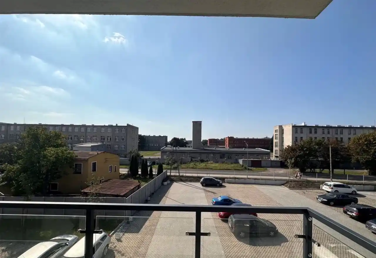 Mieszkanie, 32,91 m², Grudziądz - zdjęcie 9