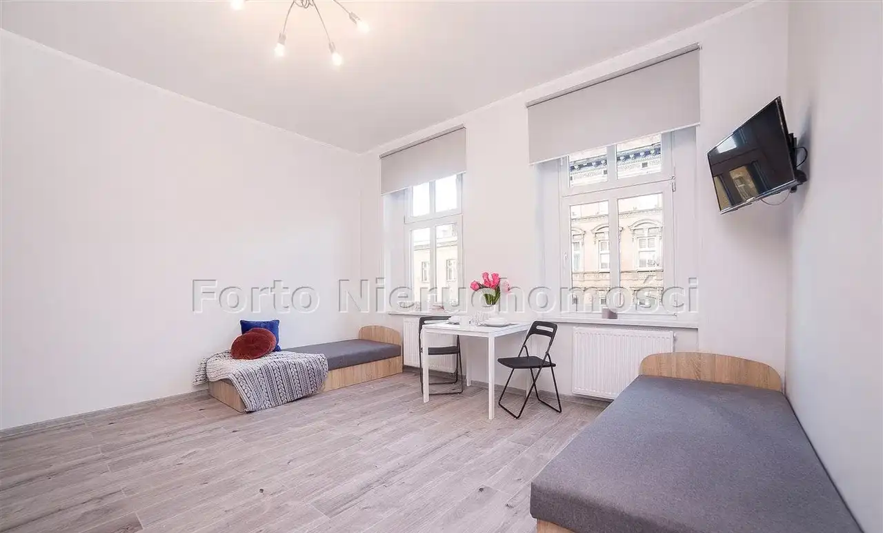 Studio Bytom ul. Jagiellońska - zdjęcie 2