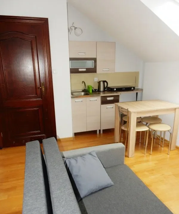 Rewal - apartament nad morzem - zdjęcie 3