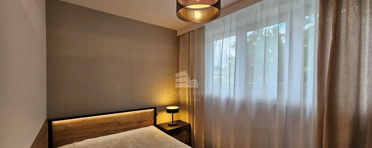 Mieszkanie, 32 m², Wrocław - zdjęcie 8