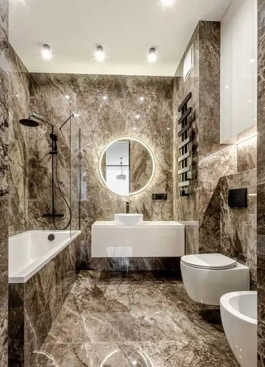 3-pokojowy apartament w prestiżowej inwestycji mennica residence ii - zdjęcie 10