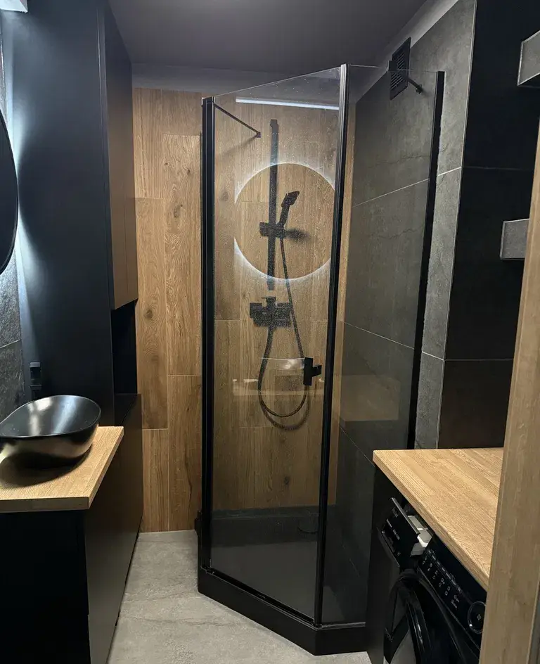 Przytulne 2-pokojowe mieszkanie na wynajem – 37 m² - zdjęcie 7
