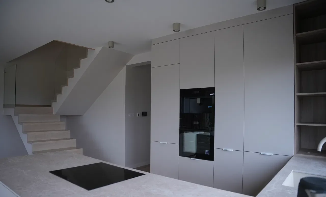 NOWY DOM NA WYNAJEM 152M2 - PIEKNA OKOLICA - zdjęcie 4