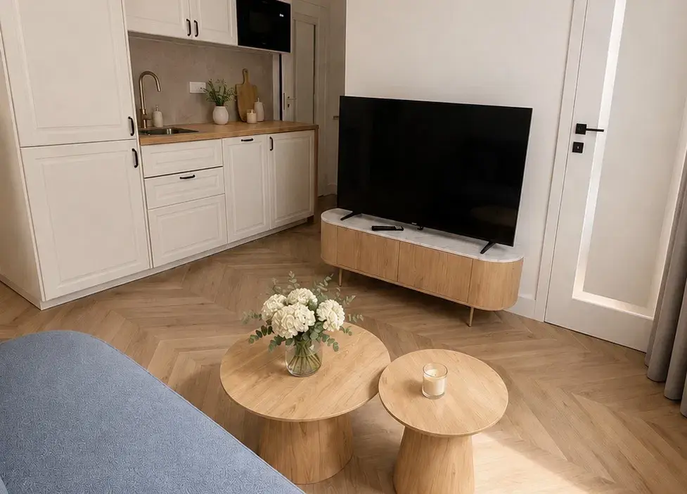 Nowe 2-pokojowe mieszkania w centrum Katowic - zdjęcie 2
