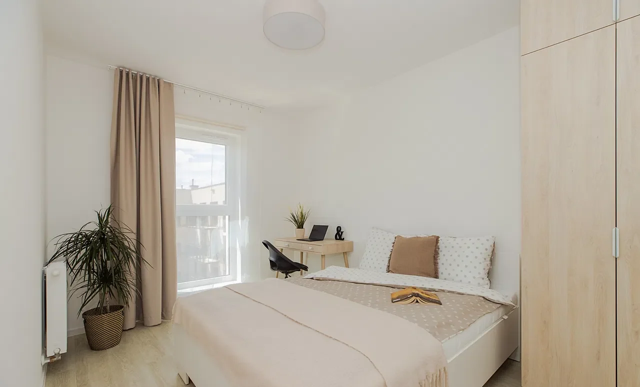 Przestronne 2-pok, nowe, od właściciela, pet friendly - zdjęcie 4