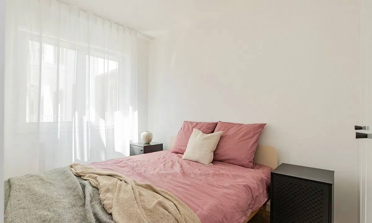 Studio | 33.3 m2 | Balkon | Internet w cenie | Bezpośrednio - zdjęcie 5