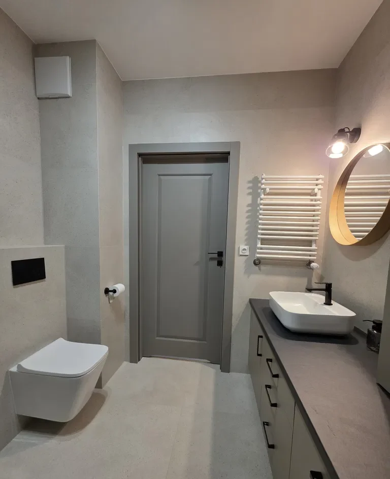 Apartament 2-pok , 2 miejsca parkingowe! - zdjęcie 8