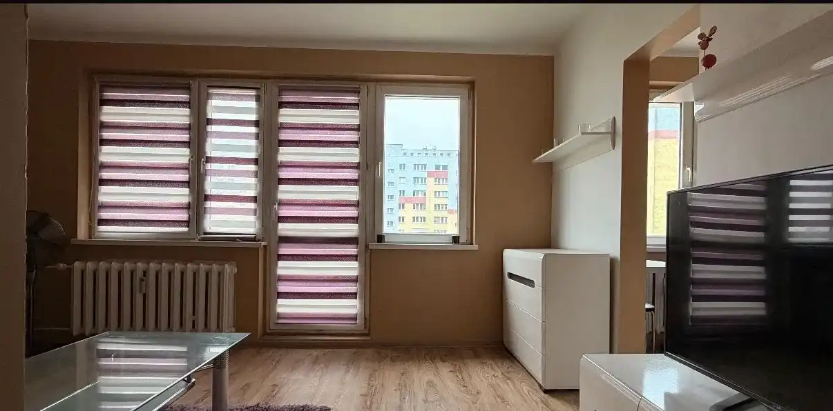 Wynajmę przytulną, umeblowaną kawalerkę po generalnym remoncie. - zdjęcie 3