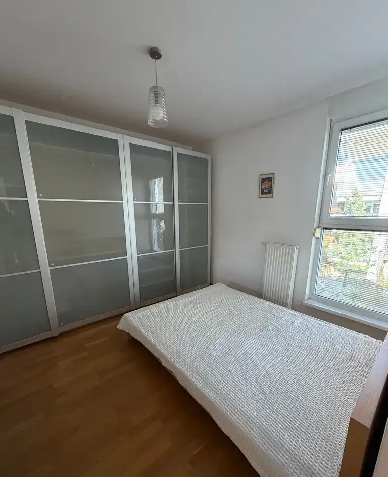 Słoneczne 2 pokoje (54m²) z dużym balkonem – Umultowo / blisko UAM - zdjęcie 2