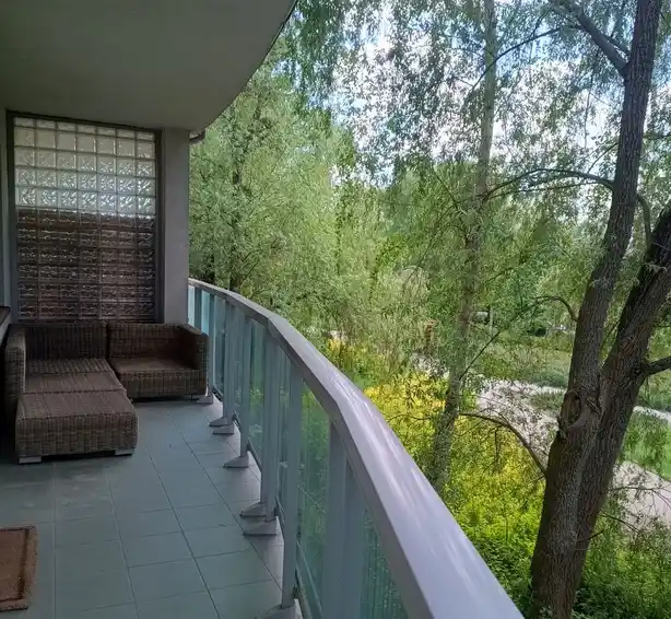Apartament premium z dwoma balkonami i garażem, blisko Malty - zdjęcie 5