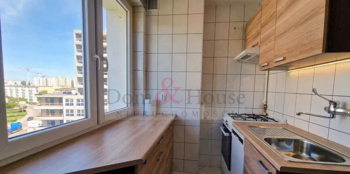 3 niezależne pokoje, osobna kuchnia, 200 m od Skm - zdjęcie 5