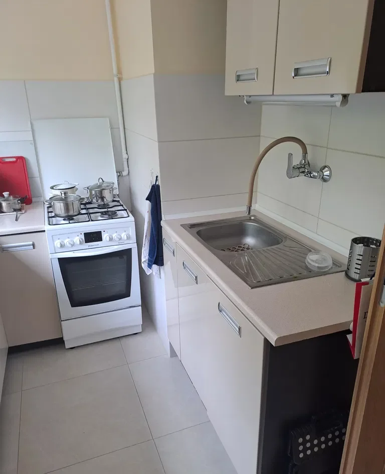 2 pokoje z oddzielną kuchnią, 45 m kw. - zdjęcie 9