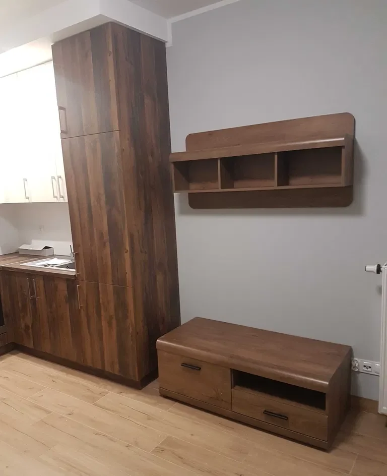 Wynajmę mieszkanie na prestiżowym osiedlu CHOPINA PARK - zdjęcie 3