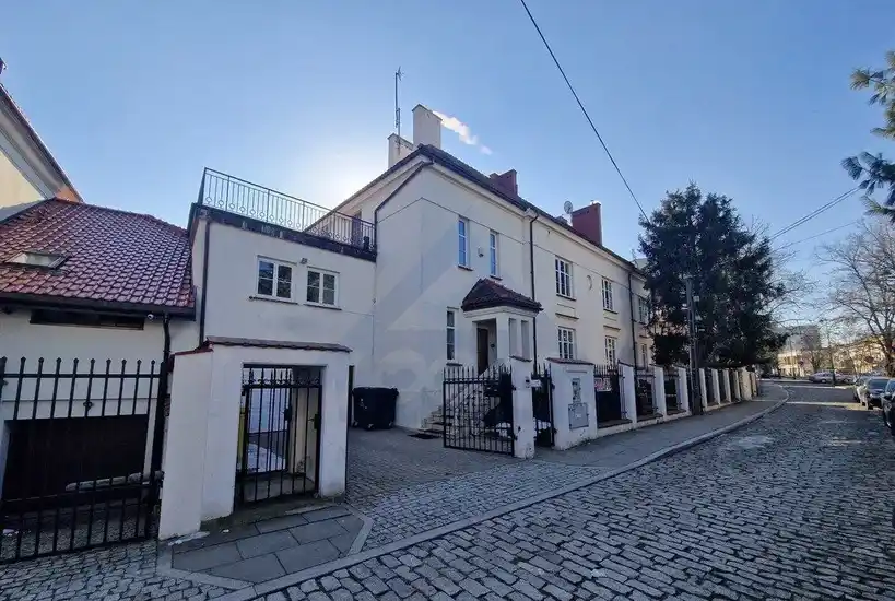 Biuro do wynajęcia Żoliborz 700m2