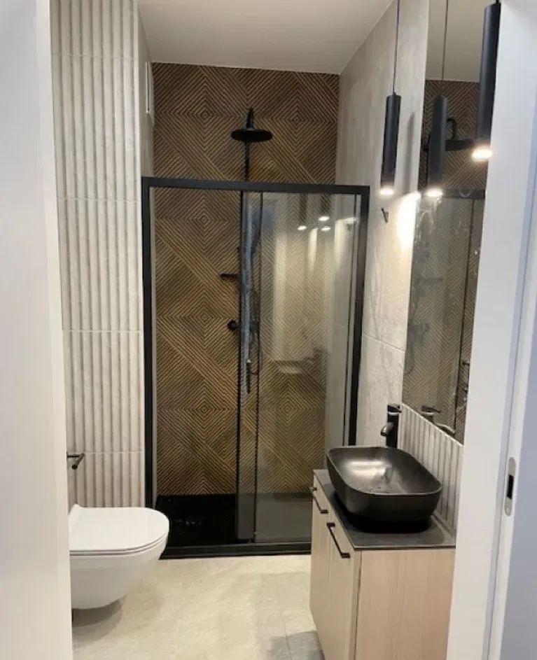 Luksusowy apartament 30m2 Pruszków - BEZPOŚREDNIO - zdjęcie 6