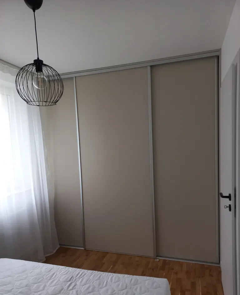 Dwupokojowe mieszkanie z balkonem i miejscem parkingowym w Rzeszowie - zdjęcie 6