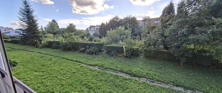 M4 Korfantego parter  - czyste i zadbane. - zdjęcie 6