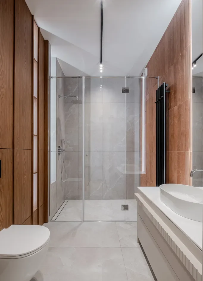 APARTAMENT PREMIUM | 3 pokoje, 95m2 | BRUNA 7 | GÓRNY MOKOTÓW - zdjęcie 10