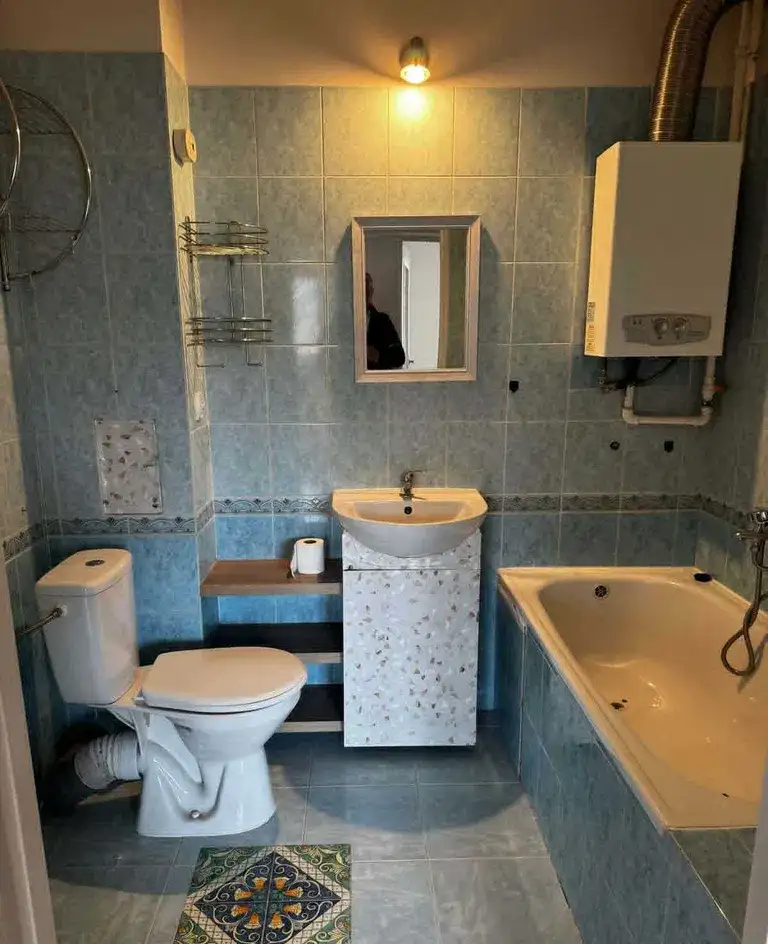Do wynajęcia mieszkanie w Końskich. Dwa pokoje. - zdjęcie 6