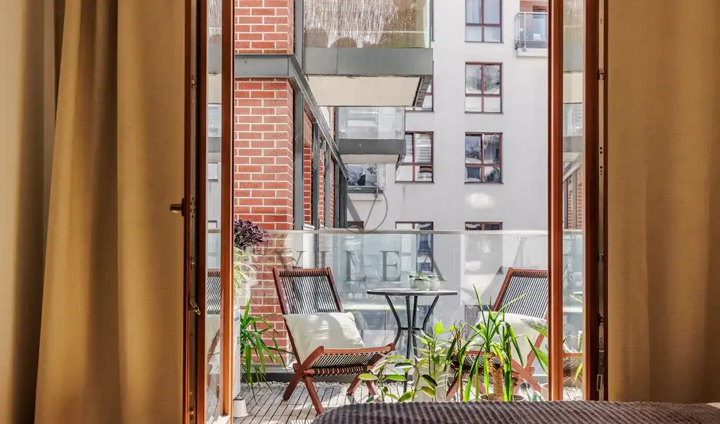 Port Praski Nowoczesny Apartament w Loftowym Stylu - zdjęcie 10