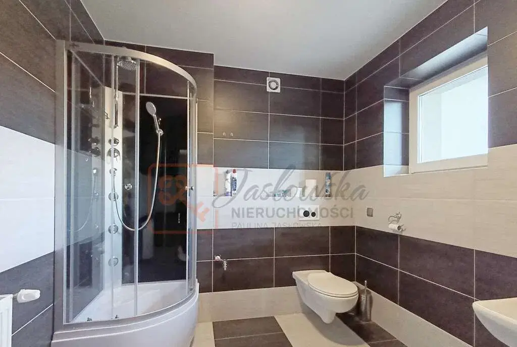 Dom pod działalność, 283m2, Olbrachta, działka 7ar - zdjęcie 6
