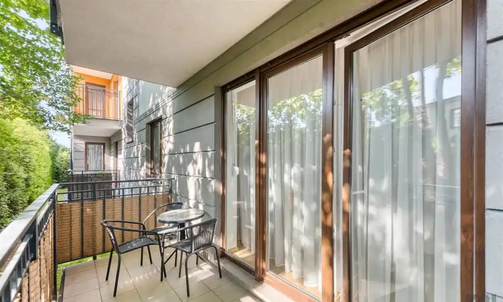 Atrakcyjny apartament na Radogoszczu - zdjęcie 7