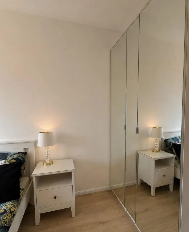 2 pok, osobna kuchnia! Duży ogródek, msc postojowe - zdjęcie 8