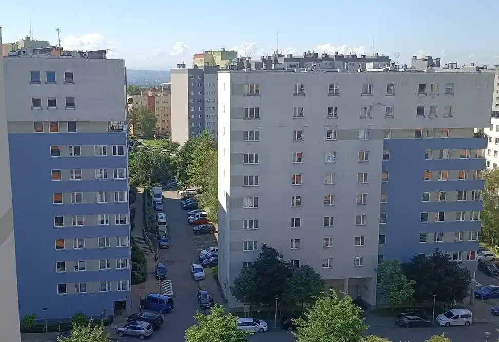 Dwupokojowe mieszkanie do wynajęcia na Os. Oświecenia - zdjęcie 4