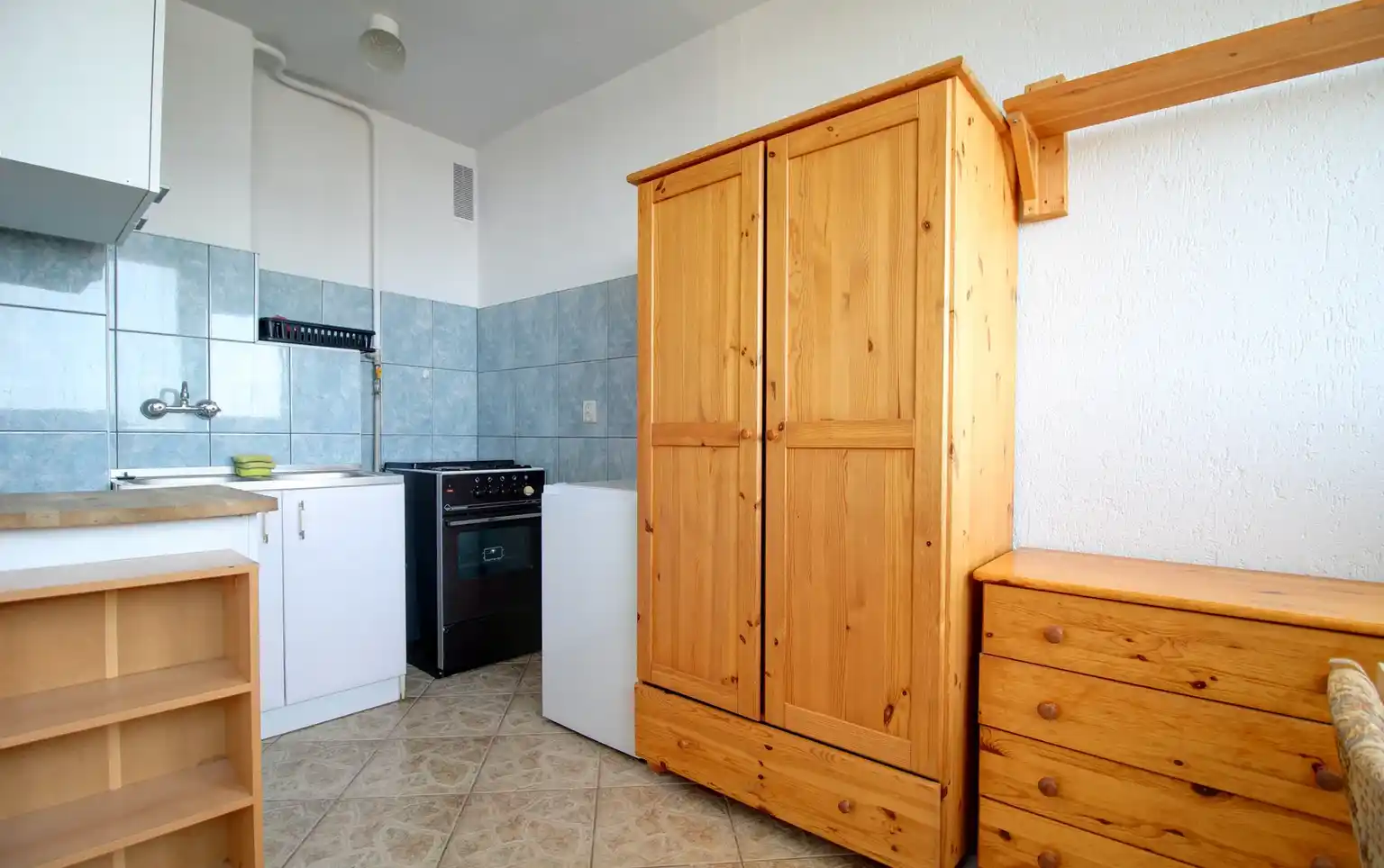 Kawalerka | ul. Grabiszynska | FAT | Balkon| - zdjęcie 6