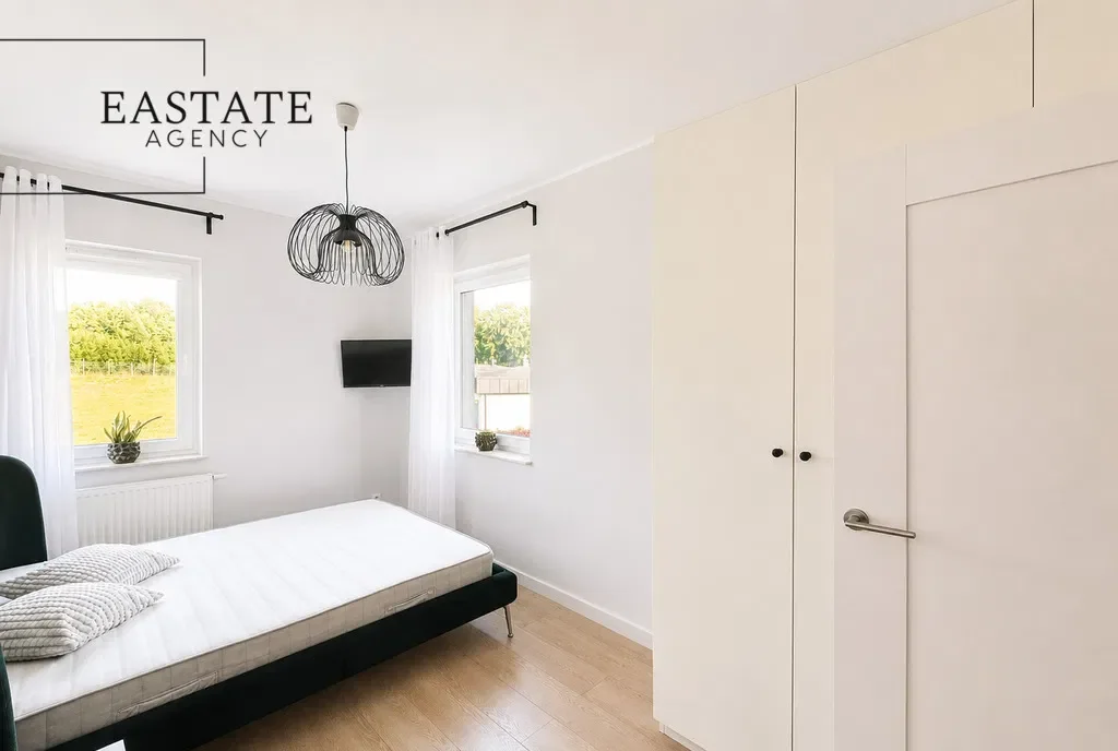 Apartament 2 pokoje na polu golfowym - zdjęcie 8
