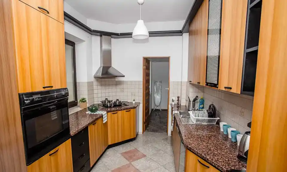 Pokój jednoosobowy ul. Pod Strzechą 4/ Metro KABATY/593 - zdjęcie 5