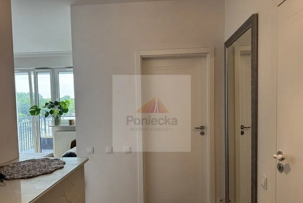 Mokotów_2Pok_48m2_Meble_Nowe Osiedle_Loggia_Garaż! - zdjęcie 6