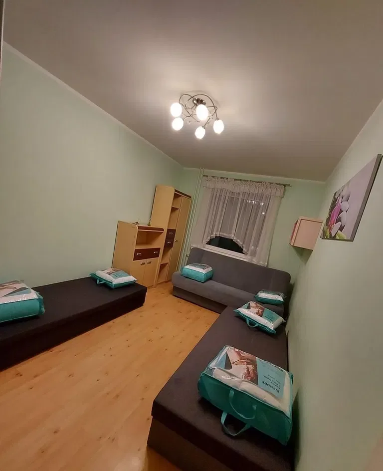 Mieszkanie na wynajem dla firm Szczecin F-Vat - zdjęcie 4