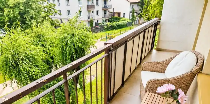 Mieszkanie na wynajem 3 pok. 59m2 ul.Rzemieślnicza - zdjęcie 5