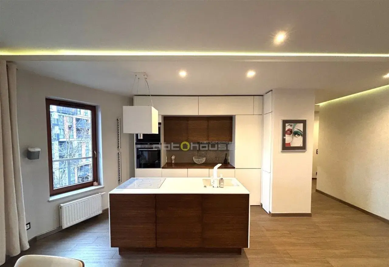 Mieszkanie, 95 m², Katowice - zdjęcie 6