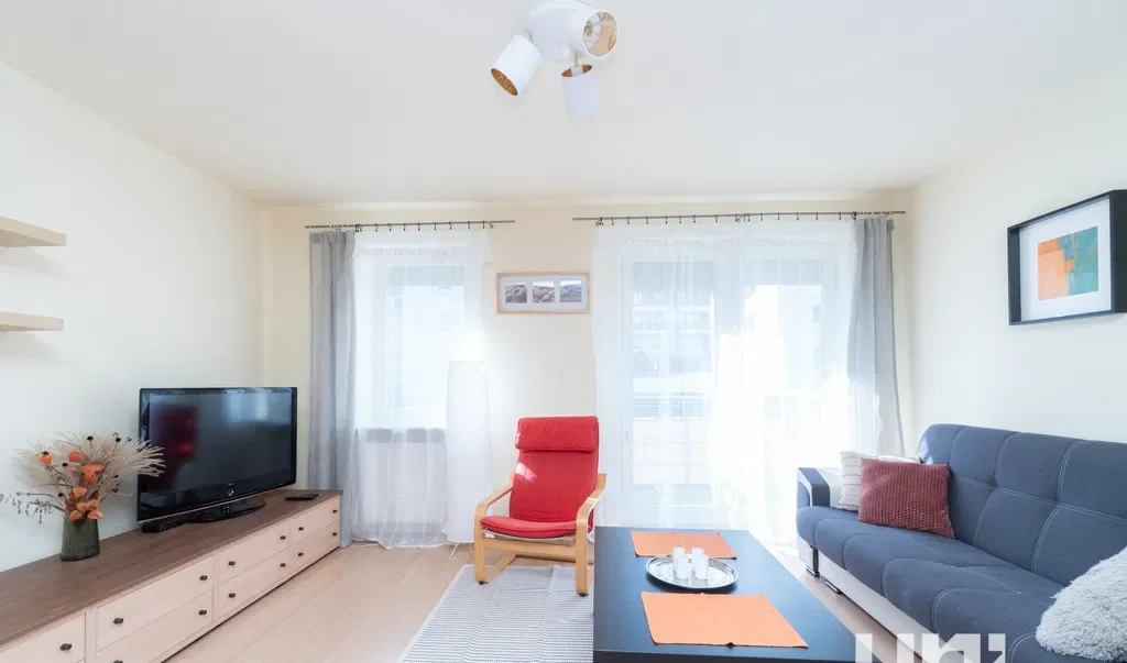 2 pok. | 39m | Podkowińskiego | Od zaraz | PL/ENG - zdjęcie 4