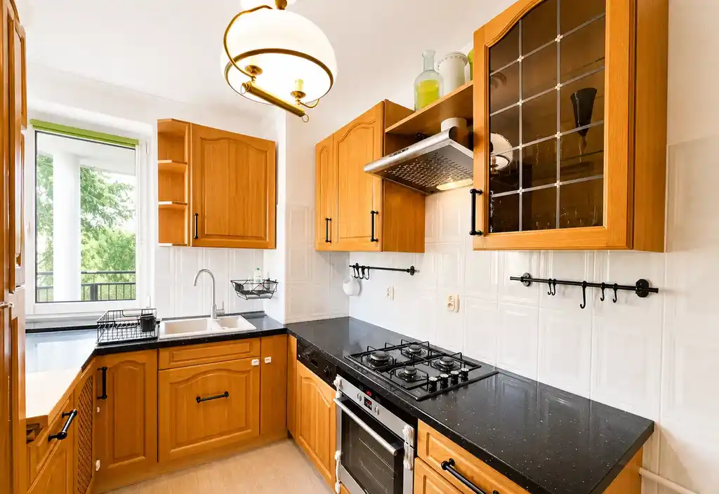 2 pokoje z balkonem | oddzielna kuchnia | 49 m² | ul. Baśniowa - zdjęcie 7