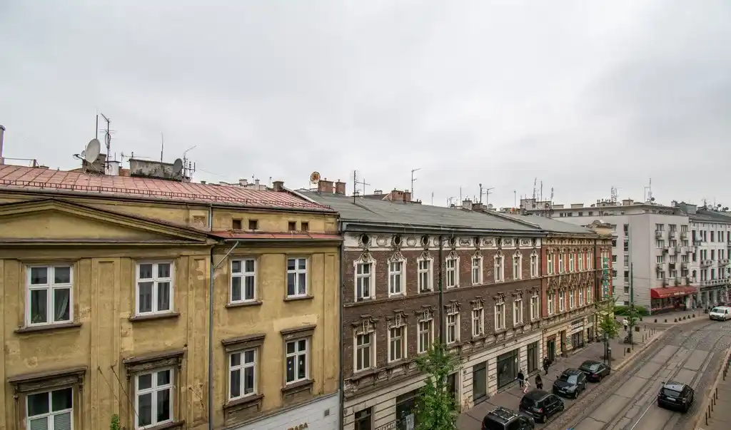 *Angel Plaza* 53 m2 2-pok 2xbalkon |Stare Miasto| - zdjęcie 10