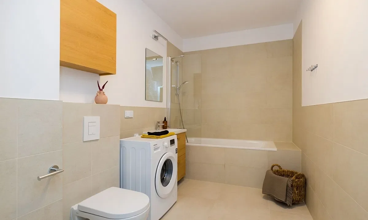 3-pokojowe | 51.73 m2 | Balkon | Internet w cenie | Bezpośrednio - zdjęcie 5