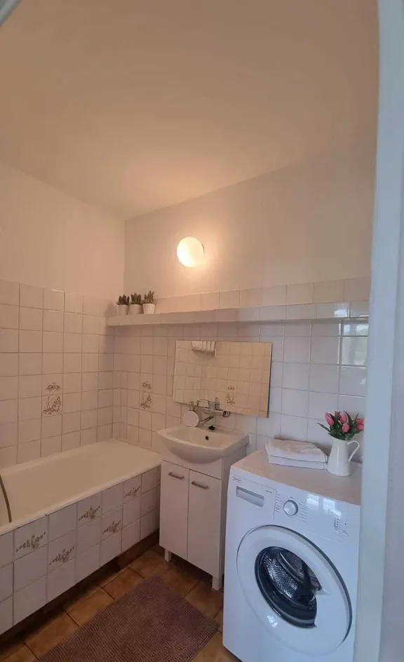 Przytulny pokój jednoosobowy Gdańsk - zdjęcie 7