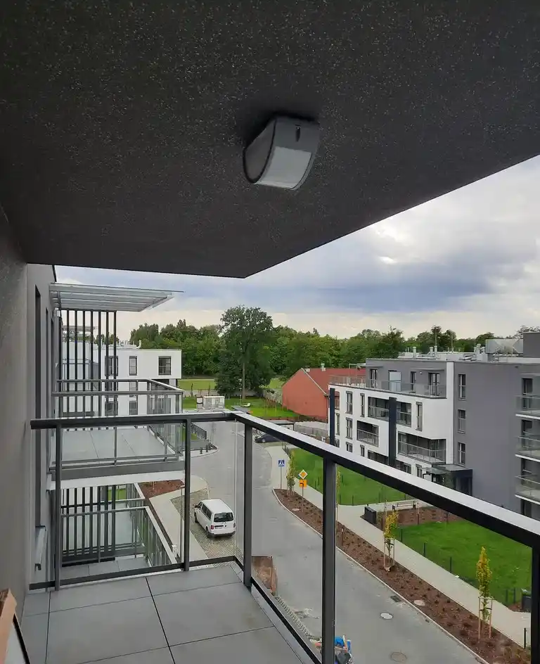 Wynajmę kawalerkę dla singla lub pary - zdjęcie 9