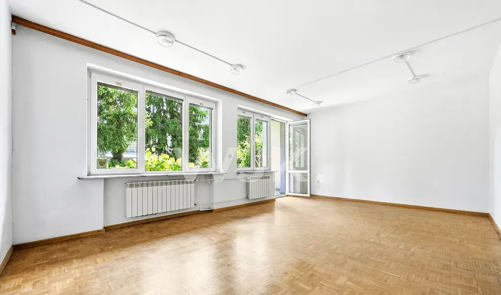 160m2, 5 pokoi, na biuro, Sadyba