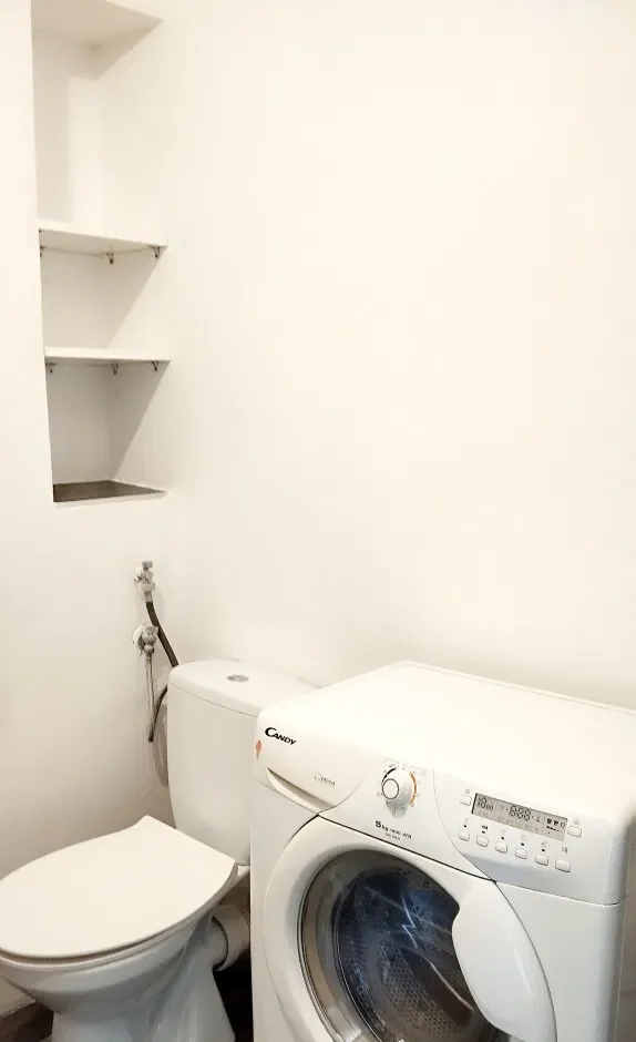 Kawalerka 26m2 z balkonem na Teofilowie - zdjęcie 4