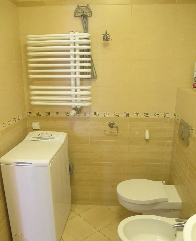 2 pokoje 33 m² z ogródkiem i tarasem - Łostowice, Wielkopolska - zdjęcie 6