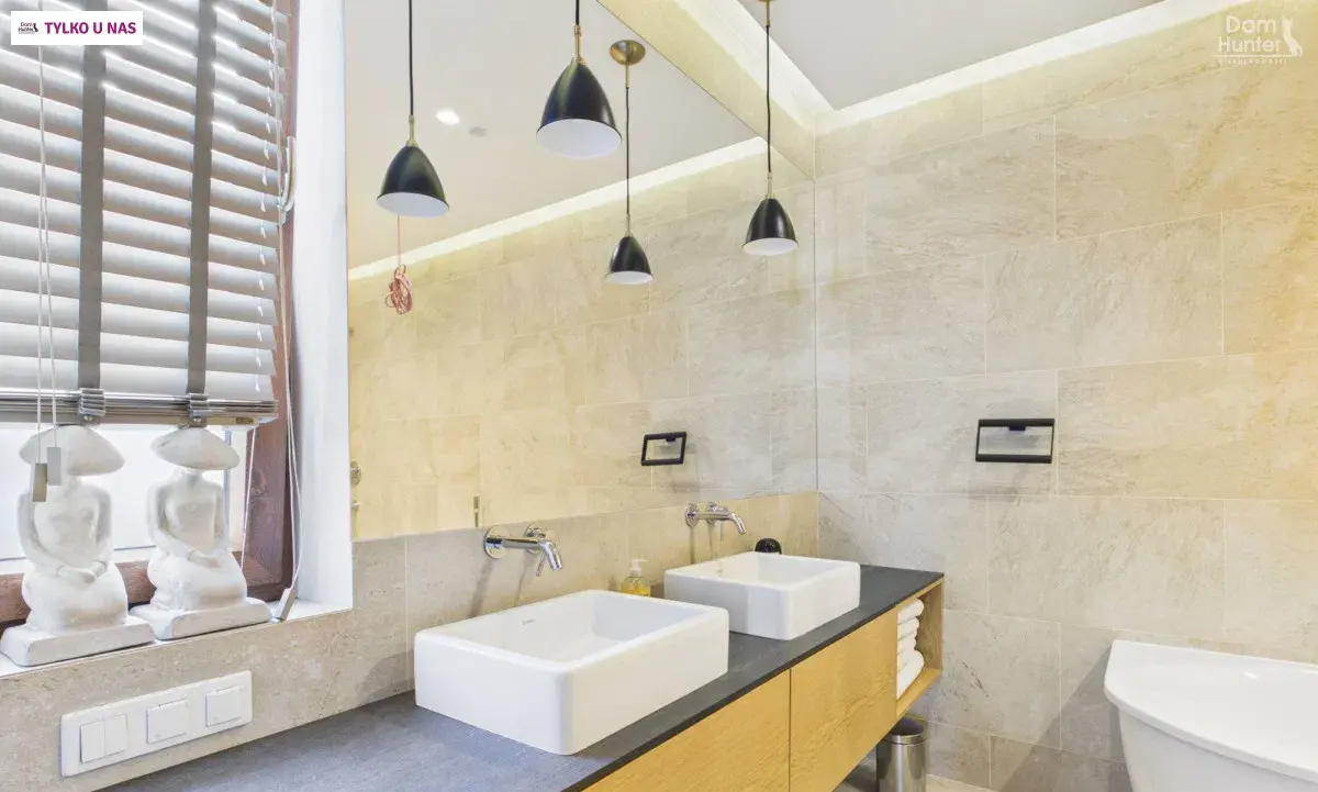 Apartament 166 m2,5 pokoi, Niemcz,Myślęcinek - zdjęcie 8