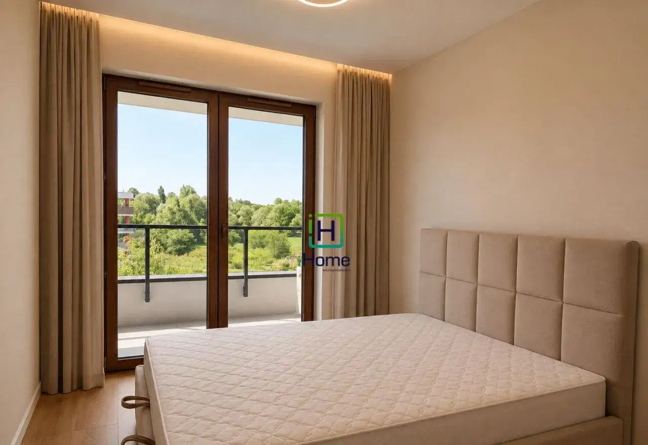 2 pokoje, balkon, garaż - Ptasia 16 - zdjęcie 8